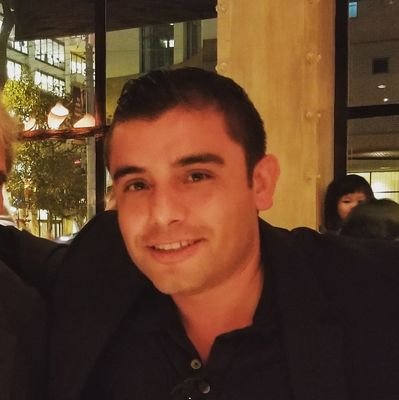 dcaguilar01's profile picture. 