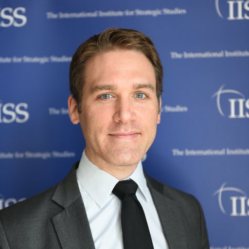 Research Fellow for South & Central Asian Defence Strategy & Diplomacy @IISS_org; RT not endorsement; Views my own; #SouthAsia-#China in #IndoPacific #Nuclear