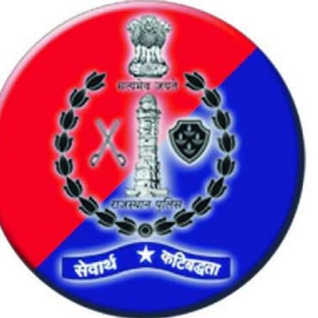 JHUNJHUNU POLICE