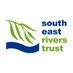 South East Rivers Trust (@SE_Rivers_Trust) Twitter profile photo