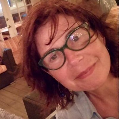MarMeeg's profile picture. Lib&Information Professional Interested in Librarians making a difference