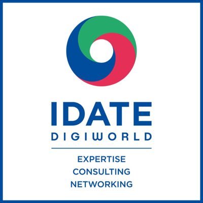IDATE DigiWorld #Consulting - Politiques publiques #numériques #THD #FTTH #CollTer #FrenchTech #smartcity #DataCenter https://t.co/oh2ZrlykJo #DWS19