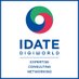 IDATE DigiWorld Territoires Numériques (@idate_tn) Twitter profile photo IDATE DigiWorld Territoires Numériques (@idate_tn) Twitter profile photo