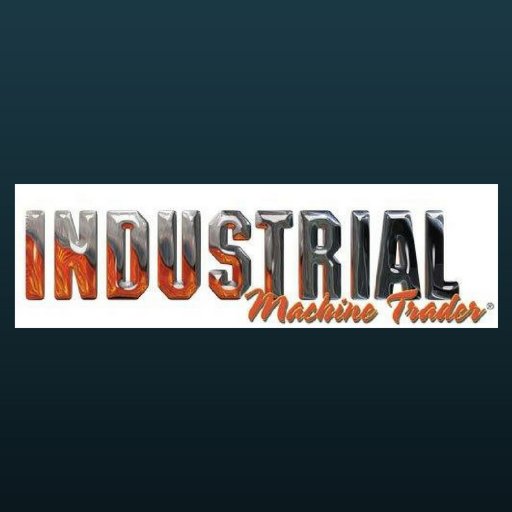 Industrial Machine Trader