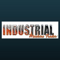 Industrial Machine Trader (@indmactrader) 's Twitter Profile