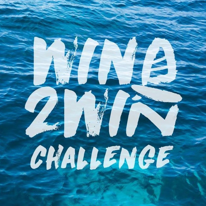 The first Bulgarian Black Sea windsurf challenge-300 wind powered kilometers. Our aim is a PLASTIC FREE BLACK SEA. Support us: https://t.co/qcHjWWZI5L