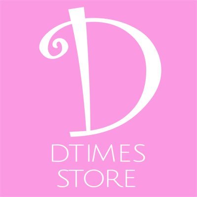 WebメディアDtimesが運営するオンラインストア「Dtimes Store」
Dtimesで紹介したキャラクターグッズなどを販売しています