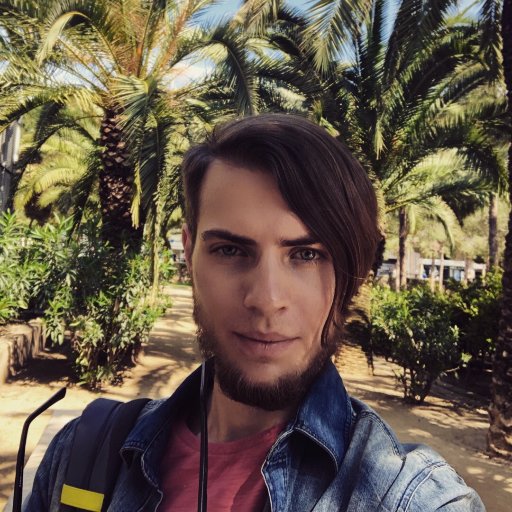 maksimkovalko's profile picture. Tech Entrepreneur
