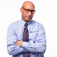 Scott D Johnson (@scottjohnson318) Twitter profile photo