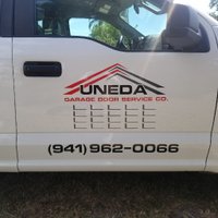 Uneda Garage Door Service (@unedadoor) 's Twitter Profile