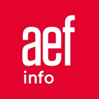 Groupe AEF info (@aef_groupe) 's Twitter Profile