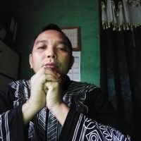 KrismantoRahman's profile picture. harPan dan doa