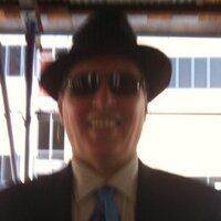 Timothy Klein - @TimothyKlein Twitter Profile Photo