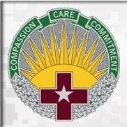 Welcome to the official Twitter feed of the RHC-C Commanding General. A retweet or a follow does not equal endorsement.