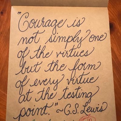 LovinglyLetter's profile picture. We create and sell hand-lettered artwork for your home or office.