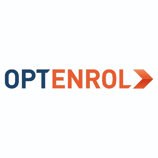 OptEnrol is an easy to use specialist AE processing service for advisers ; suitable for single or multiple pension schemes, which can be branded as your own.