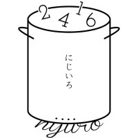 らーめん にじいろ (@ramen_nijiiro) 's Twitter Profile Photo らーめん にじいろ (@ramen_nijiiro) 's Twitter Profile Photo