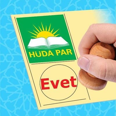 Hüda Par İzmir Milletvekilleri Adayları Tanıtım ve Medya Hesabıdır.
