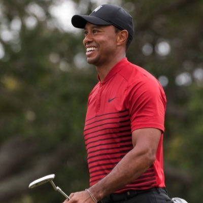 TrackerFusion's profile picture. fedex cup playoffs