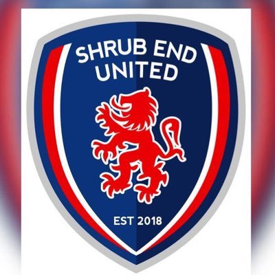 Shrub end united F.C