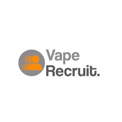 Professional Recruiters in the Vaping Industry.   Adding to your team? Looking for a cool job in the Vaping Industry? Contact us - hello@vaperecruit.co.uk