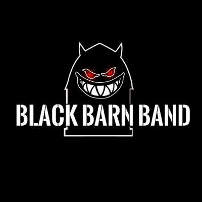 The Black Barn Band is a classic rock cover band with super talented musicians and Chad. We play all size venues around Mid-Michigan.