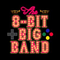 The 8-Bit Big Band (@the8bitbigband) 's Twitter Profile Photo The 8-Bit Big Band (@the8bitbigband) 's Twitter Profile Photo