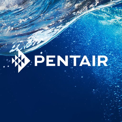 At Pentair, we help the world sustainably move, improve and enjoy water, life’s most essential resource.