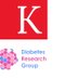 Diabetes Research Group @King’s (@DRG_Kings) Twitter profile photo
