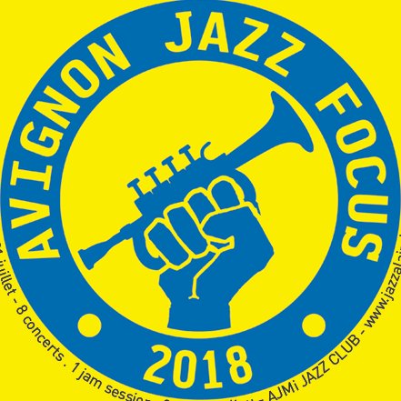 L'AJMi - Association pour le Jazz et la Musique Improvisée - SMAC 84   
Le meilleur moyen d'écouter du jazz c'est d'en voir ...