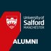Salford Alumni (@salfordalumni) Twitter profile photo Salford Alumni (@salfordalumni) Twitter profile photo
