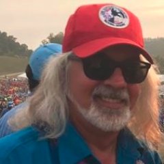JohnNieradka's profile picture. Scouting volunteer