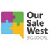 Our Sale West (@oursalewest) Twitter profile photo Our Sale West (@oursalewest) Twitter profile photo