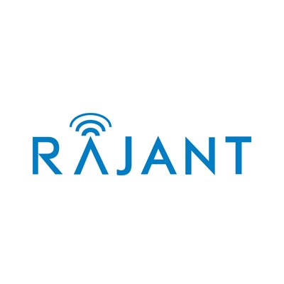 Rajant Corporation is the exclusive provider of private wireless networks powered by patented Kinetic Mesh technology, BreadCrumb® network nodes and InstaMesh®.