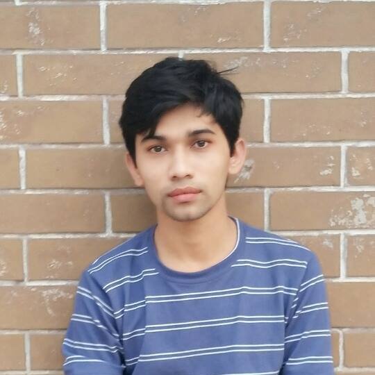 Younus19899071's profile picture. 