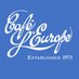 Café L'Europe (@cafeleurope) Twitter profile photo Café L'Europe (@cafeleurope) Twitter profile photo