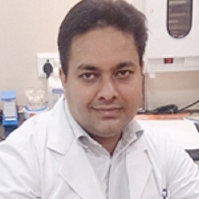 deveshdental's profile picture. Dr. Devesh Jain is a qualified dental surgeon, registered with Delhi Medical Council of India A-2199, and certified dental implantologist from CEUIOMF, France.