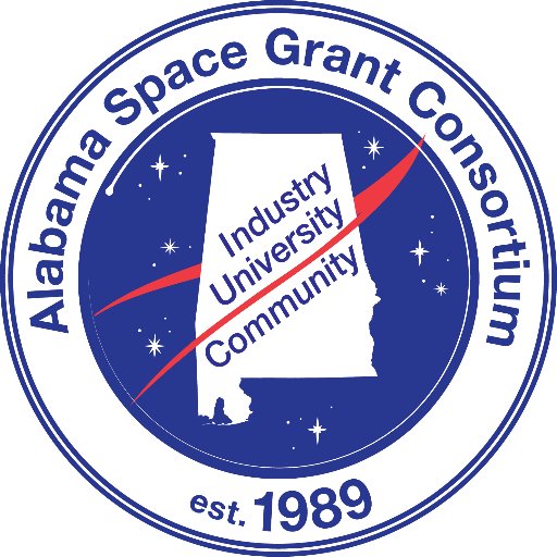 Official Twitter of NASA's Alabama Space Grant Consortium