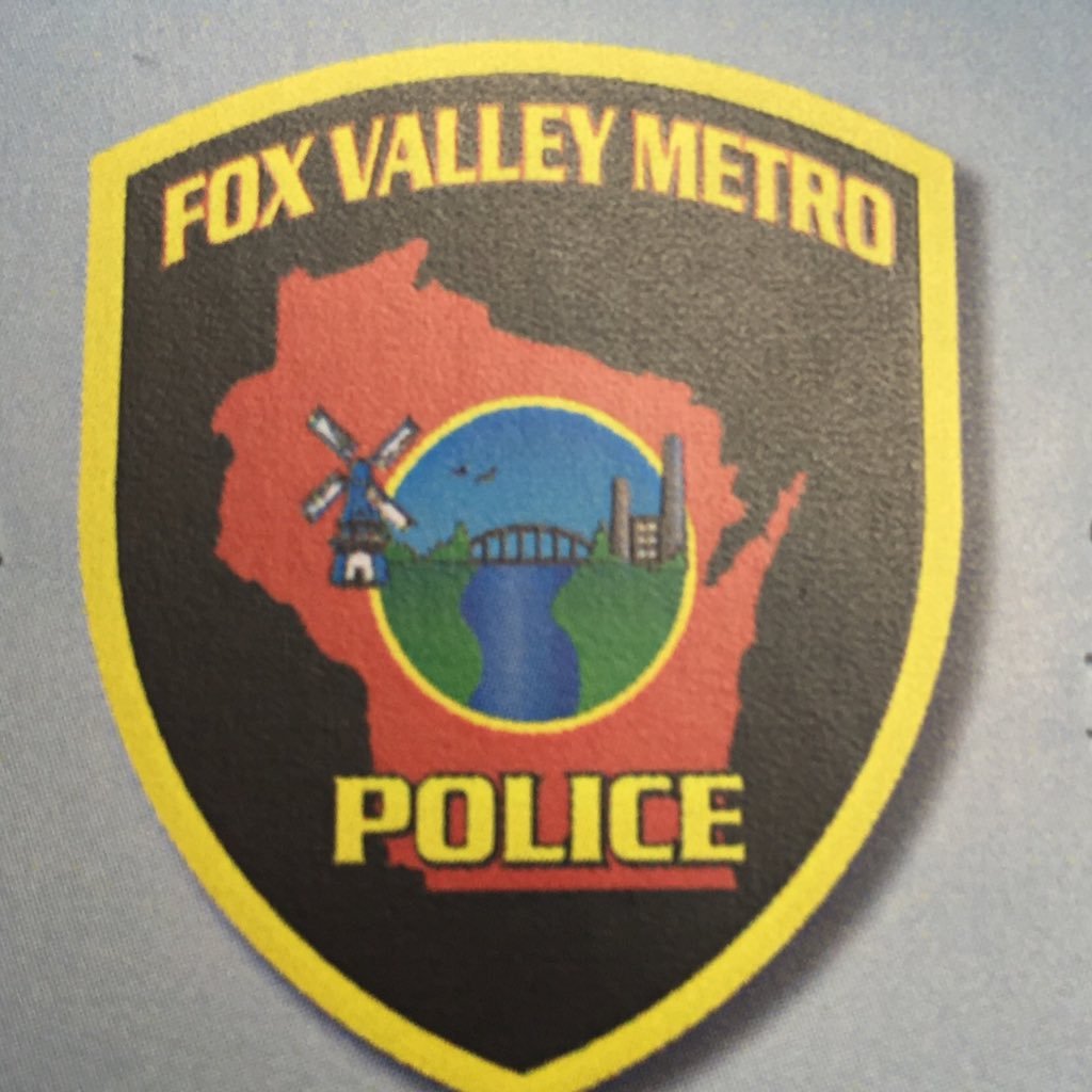 Fox Valley Metro PD, School Resource Officer Kimberly High School, 4K Center, Duey and Luey Show