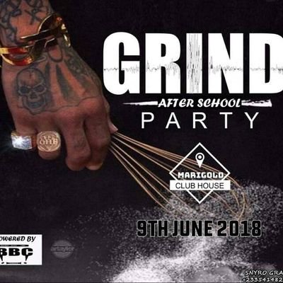 QuameMj's profile picture. 