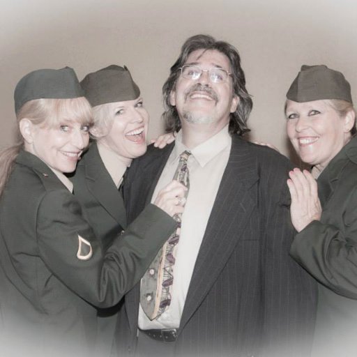 nyarose15's profile picture. Concert Promoter