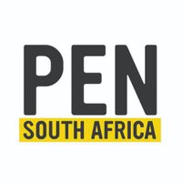 PEN South Africa (@pen_southafrica) 's Twitter Profile Photo PEN South Africa (@pen_southafrica) 's Twitter Profile Photo