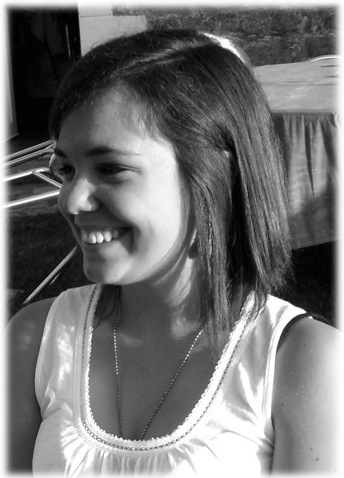 I'll take this soul that's inside me now like a brand new friend I'll forever know
