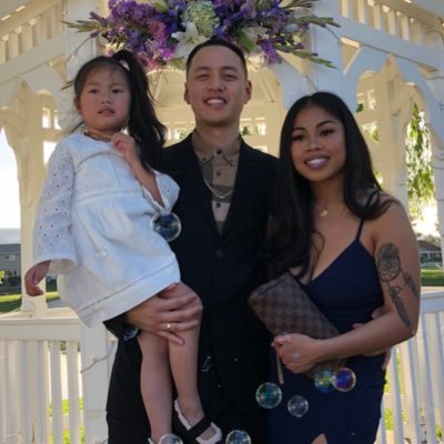 MAC_VI's profile picture. #MavenPaige