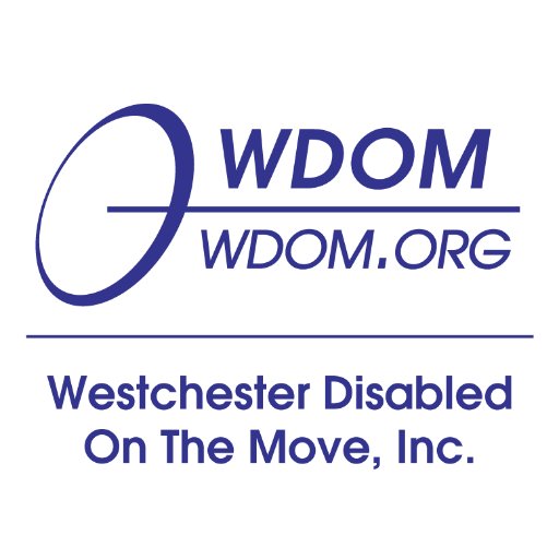 Westchester Disabled On the Move, Inc., is a not-for-profit dedicated to independence and equal rights for individuals with disabilities.