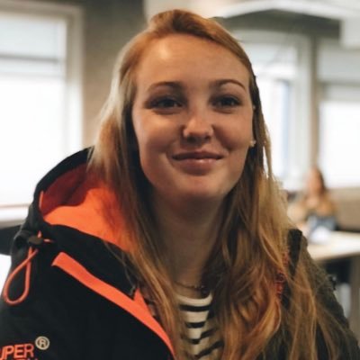 leahburen's profile picture. Marketing Communicatie, Friesland College. Ondernemerschap ✨