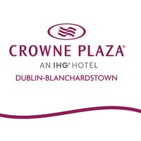 Crowne Plaza Dublin Blanchardstown(@CrownePlazaBlan) 's Twitter Profileg