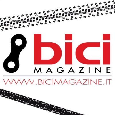 Magazine online dedicato a biciclette e vita su due ruote: news, recensioni e tanto altro
Online magazine about bicycle and lifestyle: news, reviews and more