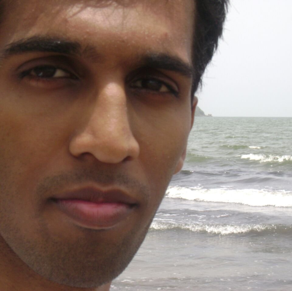 YadavVenugopal1's profile picture. Content Marketing Engineer

Bi-weekly movie and series reviews in theaters and OTT on https://t.co/gmvUJbqK1m