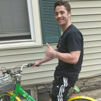 bigshow_12's profile picture. Never feel sorry for yourself. NBP '14/IC '18